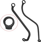 For 6.5L Diesel Engine 6087 Injection Pump Wrench Set For 1996-1999 GM Full-Size