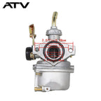 2007-2014 For Polaris Sportsman 90 Polaris Outlaw 50 90 Carburetor ATV 0454886