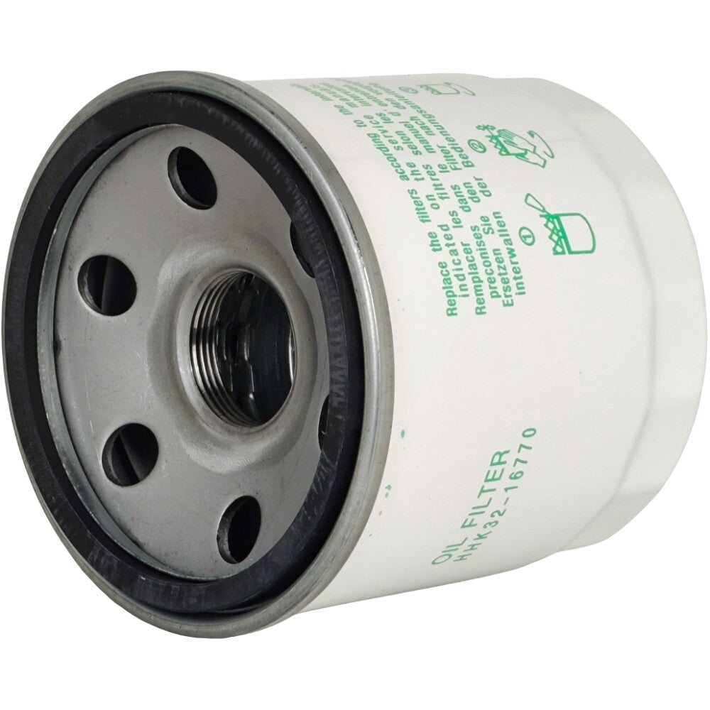 Filter Kit 77700-05389 Fit for Kubota RTV-X1100C RTV-X1140W RTV-X1120D