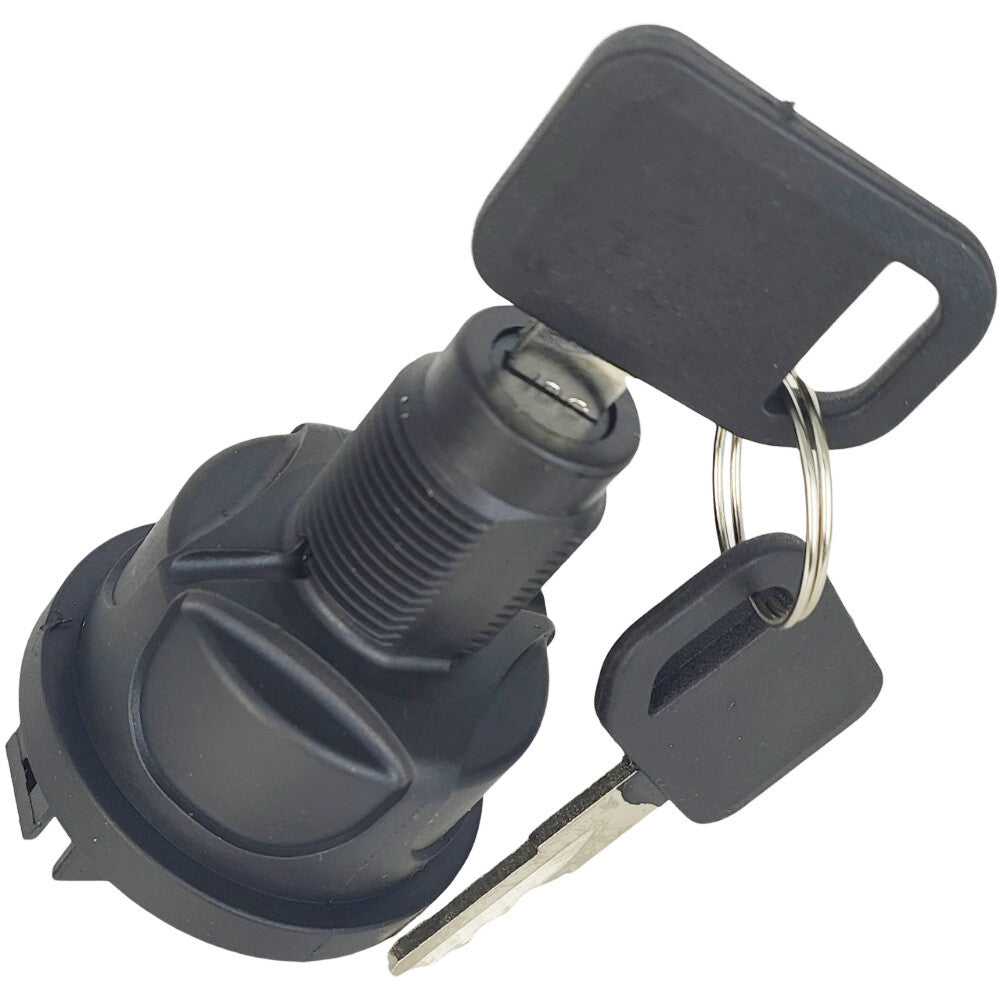 Ignition Switch AUC18708 for John Deere 1570 1580 Z915 Z920 Z930 2700 2400 GX345