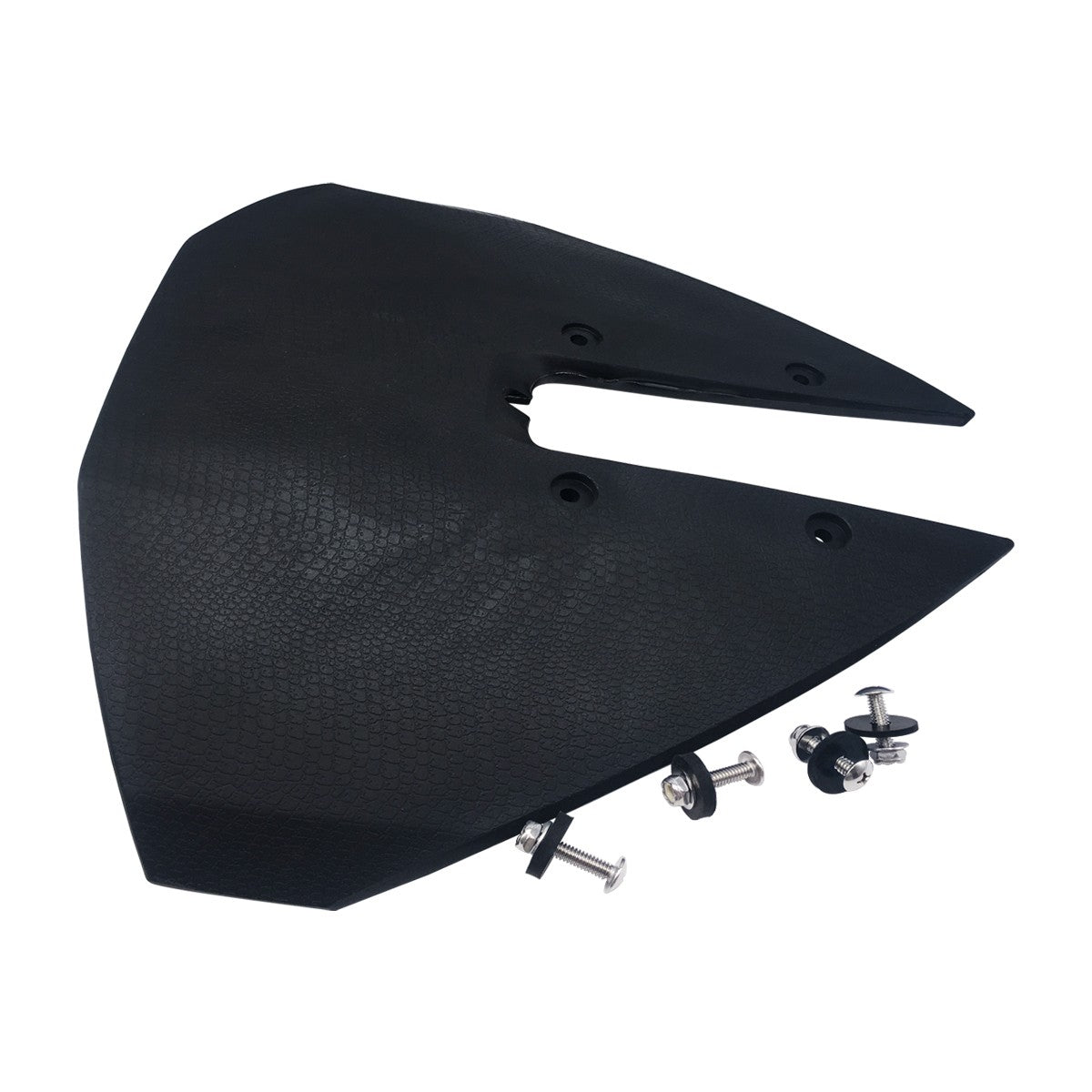 Hydrofoil Stabilizer for Most Yamaha Mercury Johnson Outboard 40-350 HP Engines