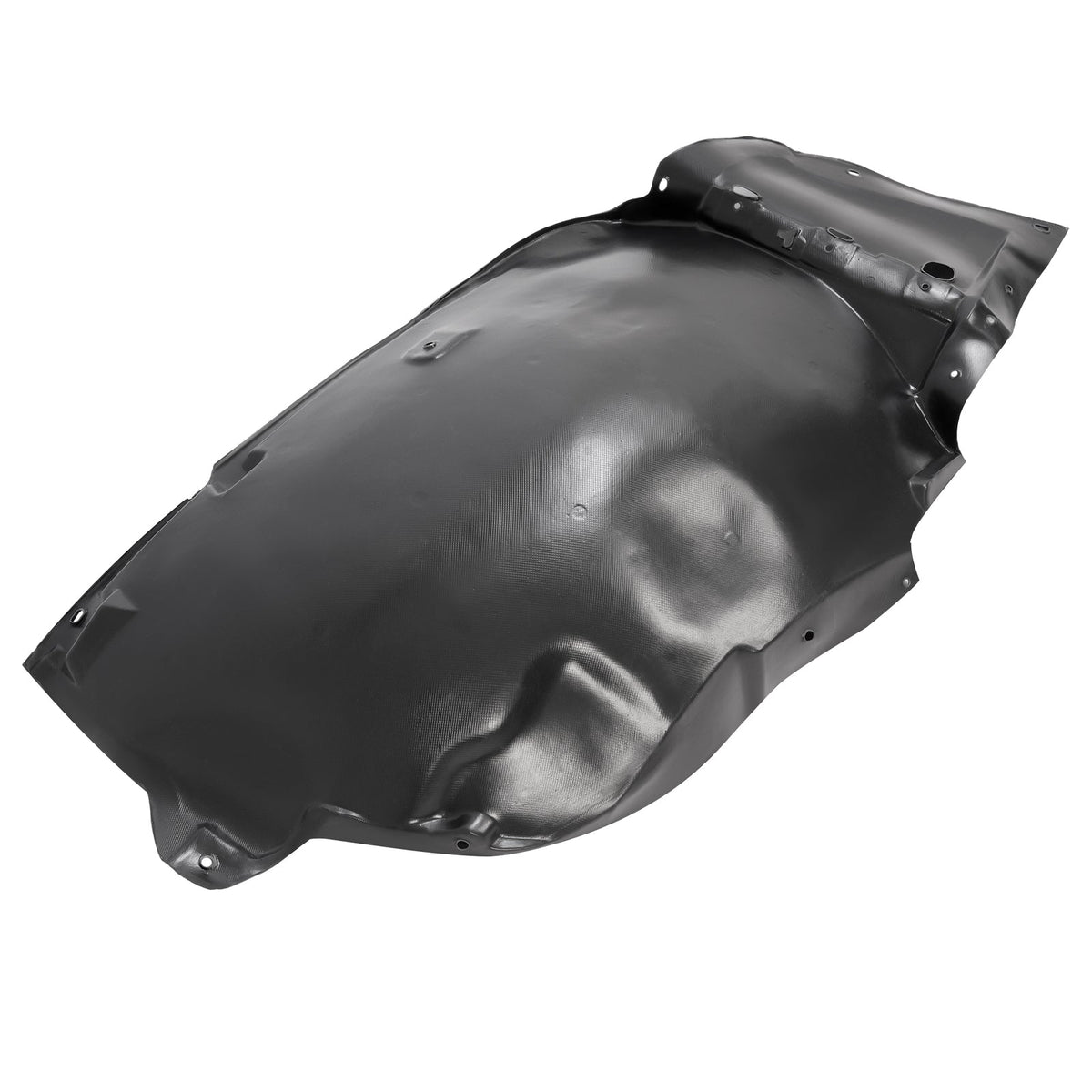 Fender Liner For 2008-2013 Infiniti G37/ 2014-2015 Q60 Front Left Driver Section