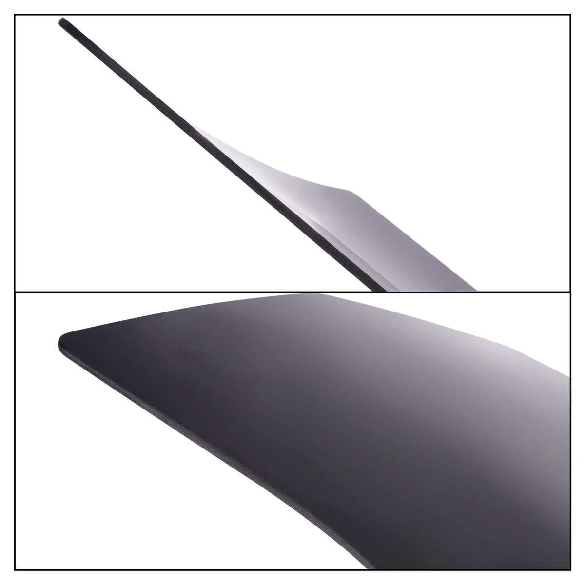 Fit Hyundai Santa Fe XL 13-2019 2018 Passenger Right Side Rear Door Window Glass