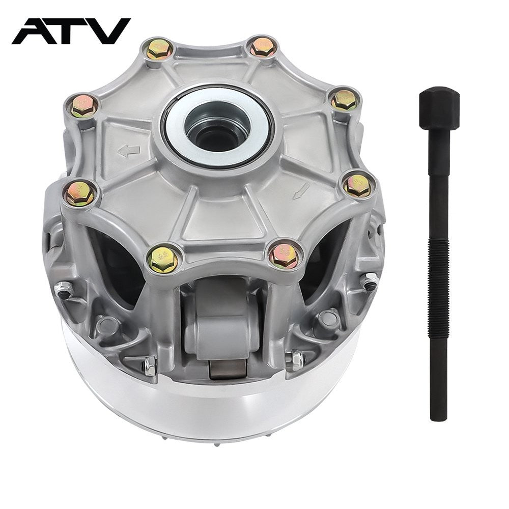 Primary Clutch For Arctic Cat V2 Kawasaki Brute Force 650 SRA Prairie 700 & 650