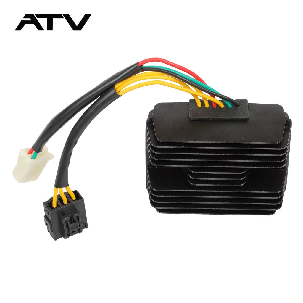 Voltage Regulator Rectifier For CF MOTO 500 CF500 500CC UTV ATV GO KART USA