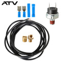 K013 Transmission High Gear Lock up Switch Kit 700R4 4L60 200-4R 1982-1933
