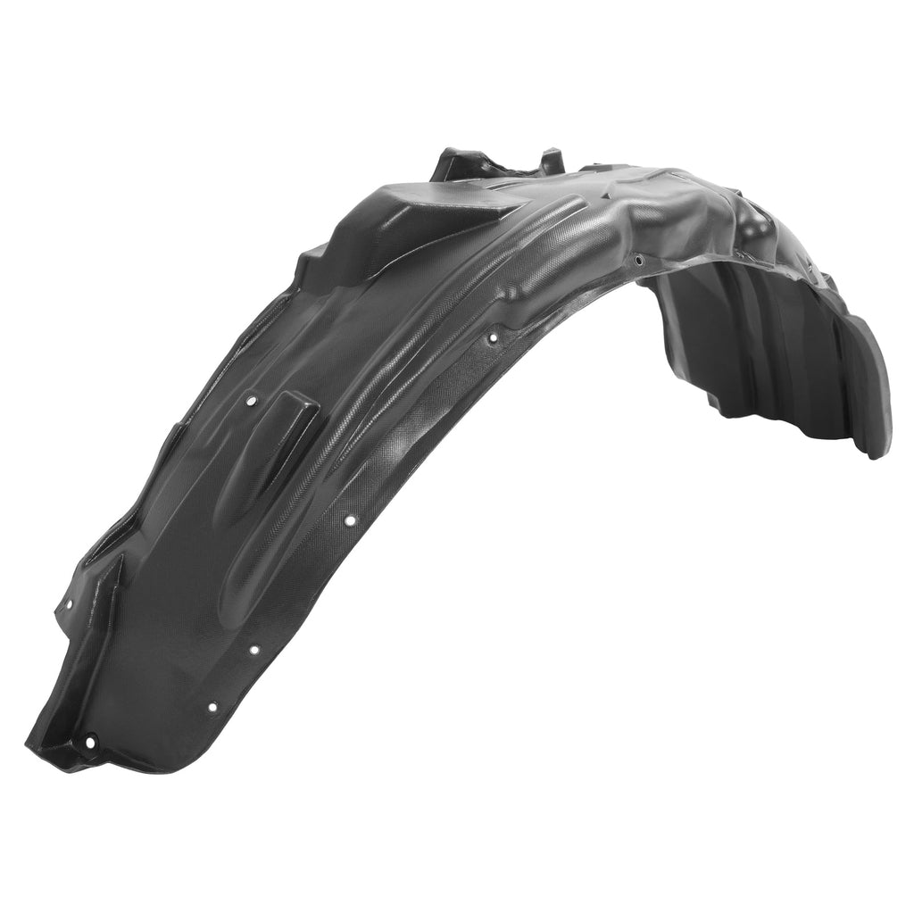 For Honda Civic 2006-2011 Inner Fender Liner Replacement Front Passenger Side