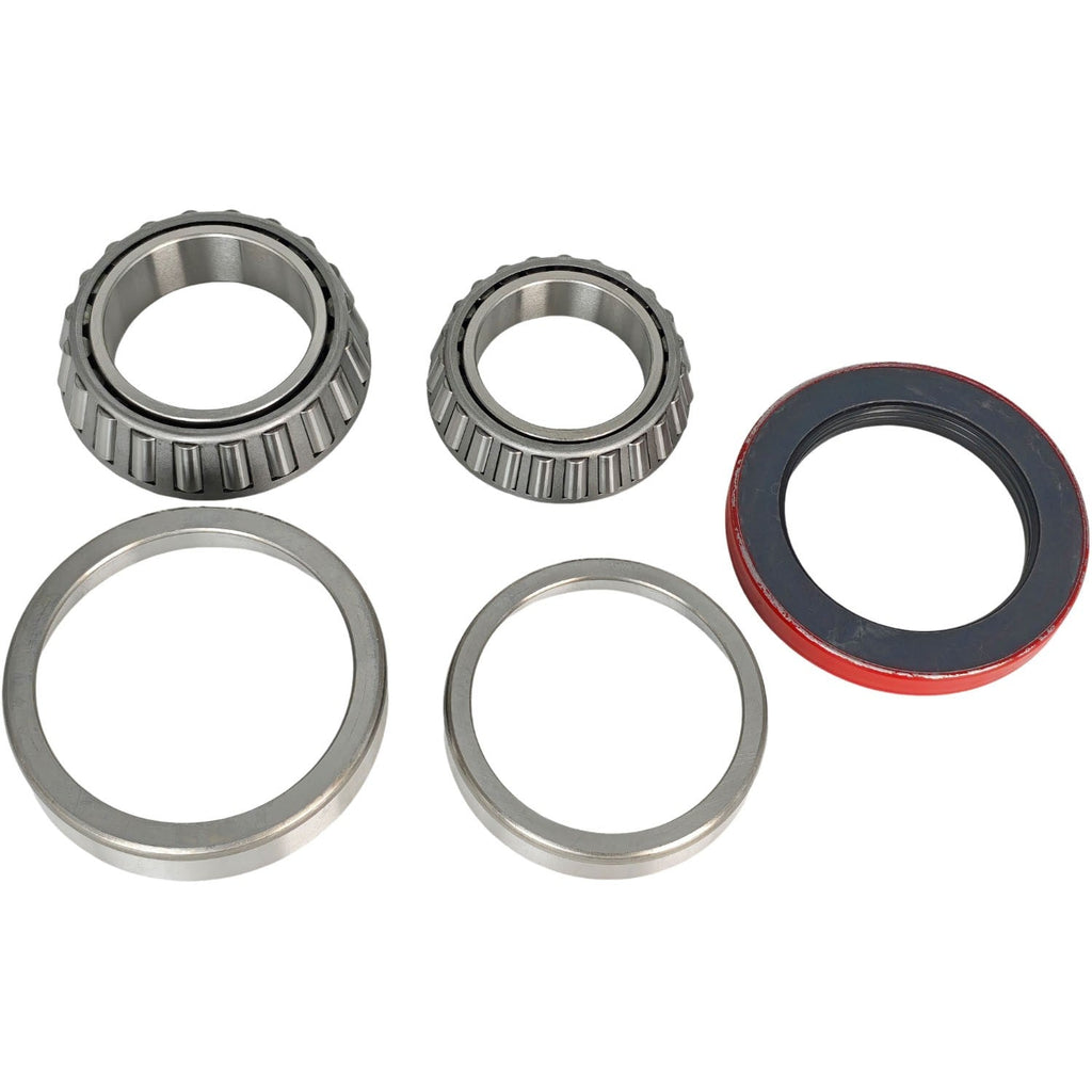 10-56 Bearing Kit Oil Seal 8-214 8-216 9-28 Fit for Dexter Axle Hub Drum