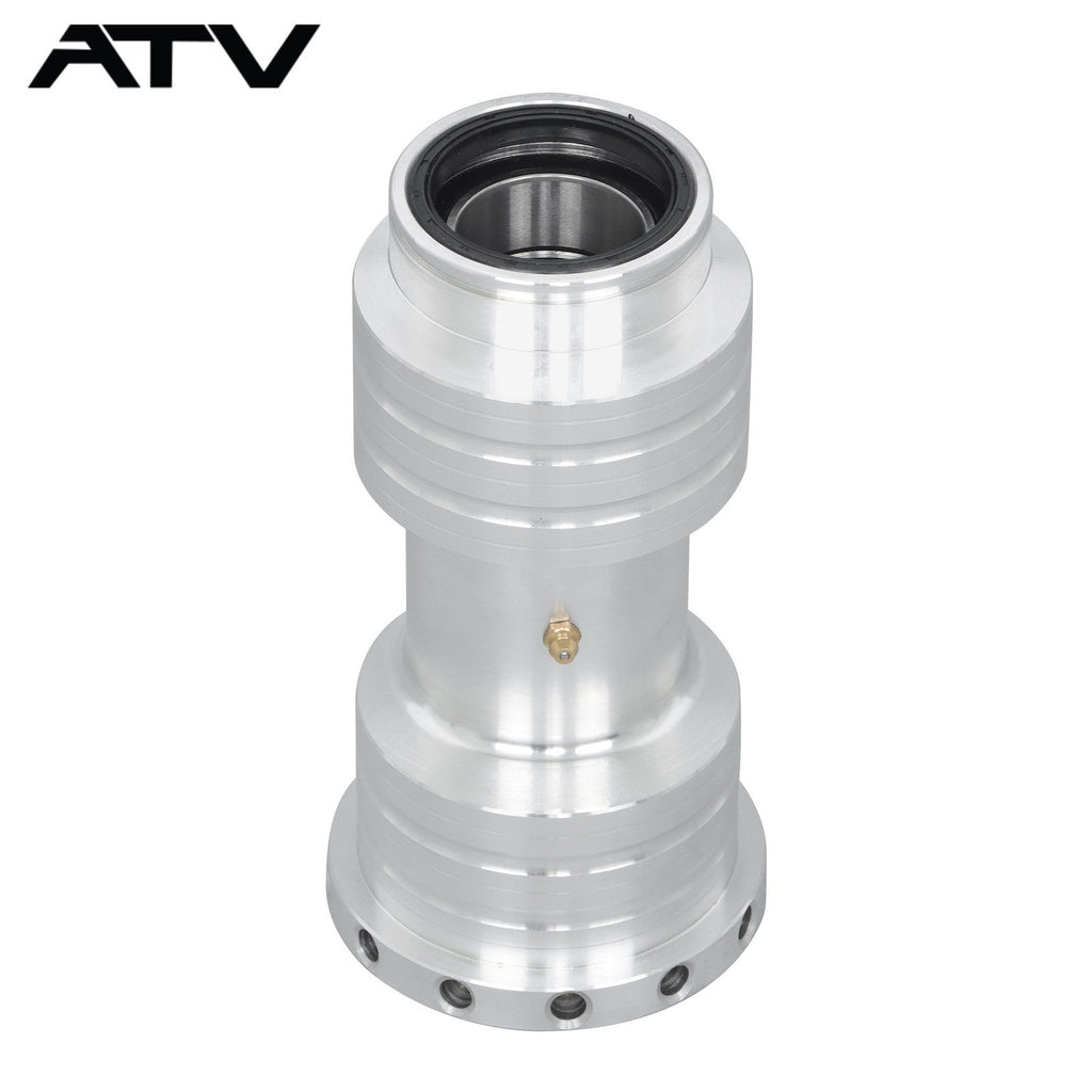 Axle Bearing Carrier Hub For Honda Sportrax 400 TRX400EX 1999-2008 52200-Hb9-770