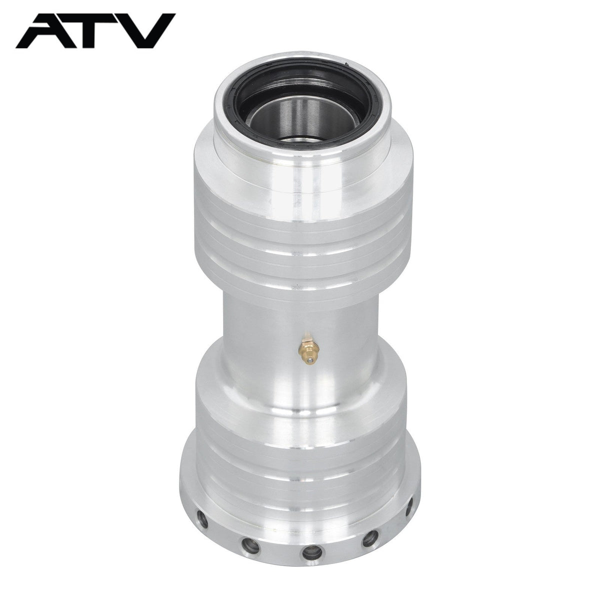 Axle Bearing Carrier Hub For Honda Sportrax 400 TRX400EX 1999-2008 52200-Hb9-770