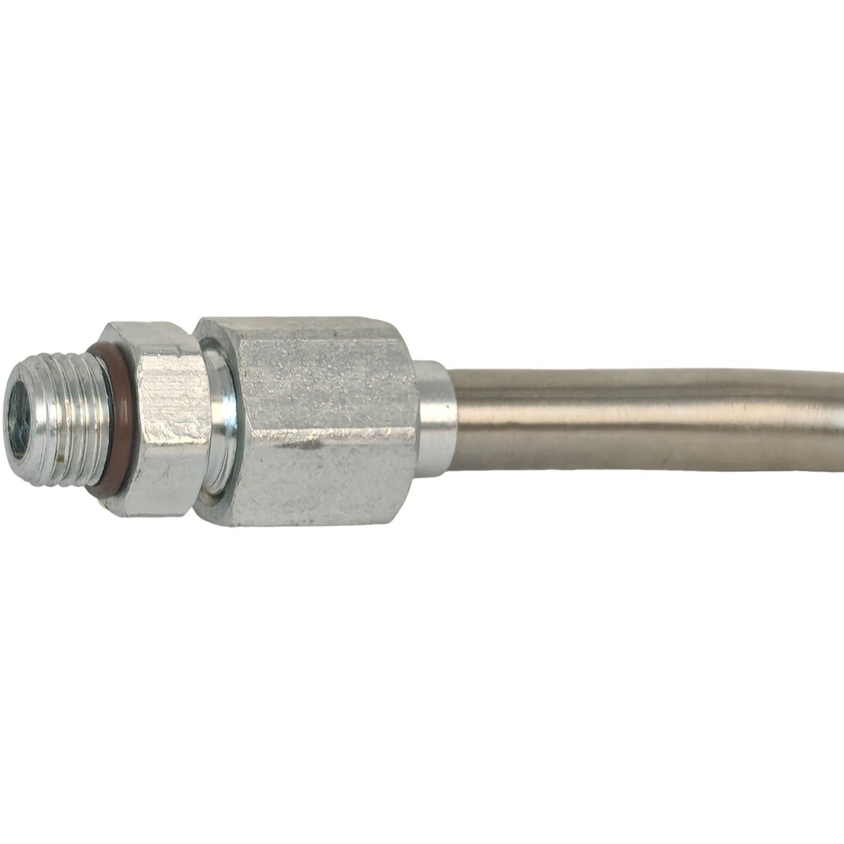 High Pressure Crossover Tube for Ford Engine 7.3L Diesel P.Stroke 1999.5-2003