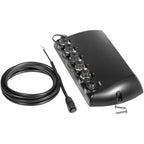 for Humminbird AS-ETH-5PXG 5-Port Ethernet Switch #408450-1 Network Switch Hub
