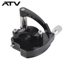 Generic ATV Thumb Throttle Lever for Yamaha Banshee YFZ350 Blaster YFS200 Raptor