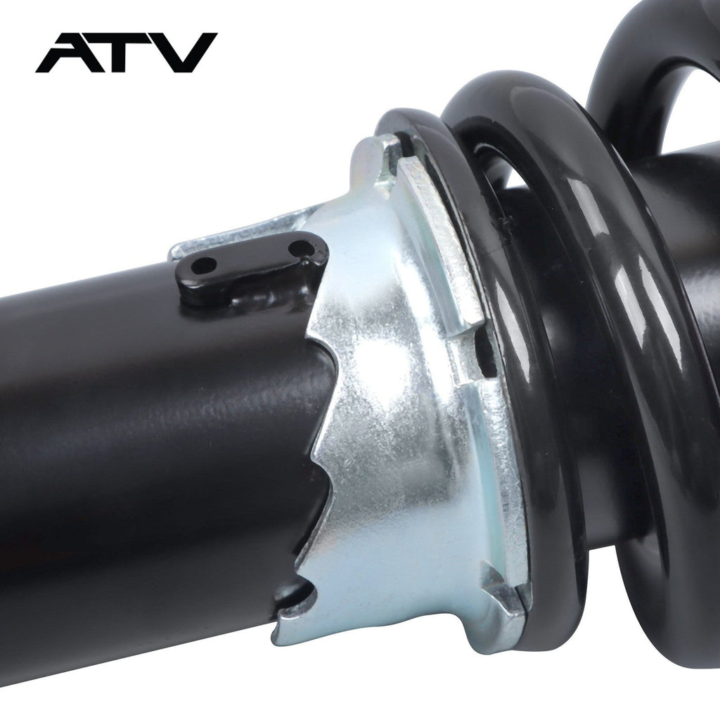Rear Gas Shock Absorbers for Polaris RZR RZR 570 2012-2022 7043759 7044093