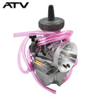 PWK40 40mm Carburetor Carb For Honda CR500 CR 500 CR500R KX500 LT500
