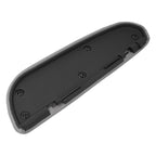 Door Armrest Panel Arm Rest Gray Lid Pad Front Right For 2004-2010 Toyota Sienna