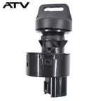 Ignition Key Switch for Arctic Cat Prowler 550 650 2008 2009 2010-2016