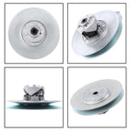 Secondary Driven Clutch AM136806 For John Deere Gator 4x2 Gator Utility Vehicles