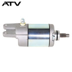 NEW Starter Motor For Honda Foreman Rubicon 500 TRX500FA 2001-2014 31200-HN2-A01