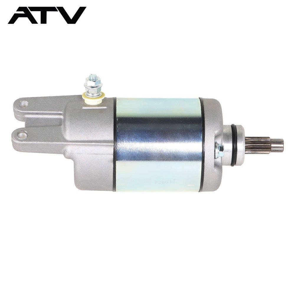 NEW Starter Motor For Honda Foreman Rubicon 500 TRX500FA 2001-2014 31200-HN2-A01