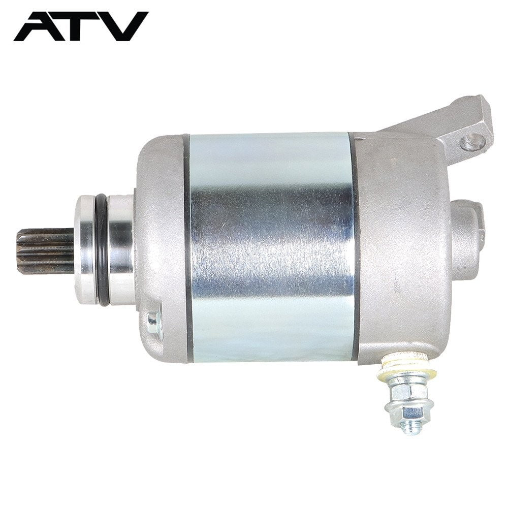For Honda 2006 2007 2008 2009-2014 TRX450ER Starter Motor Assembly 31200-HP1-601