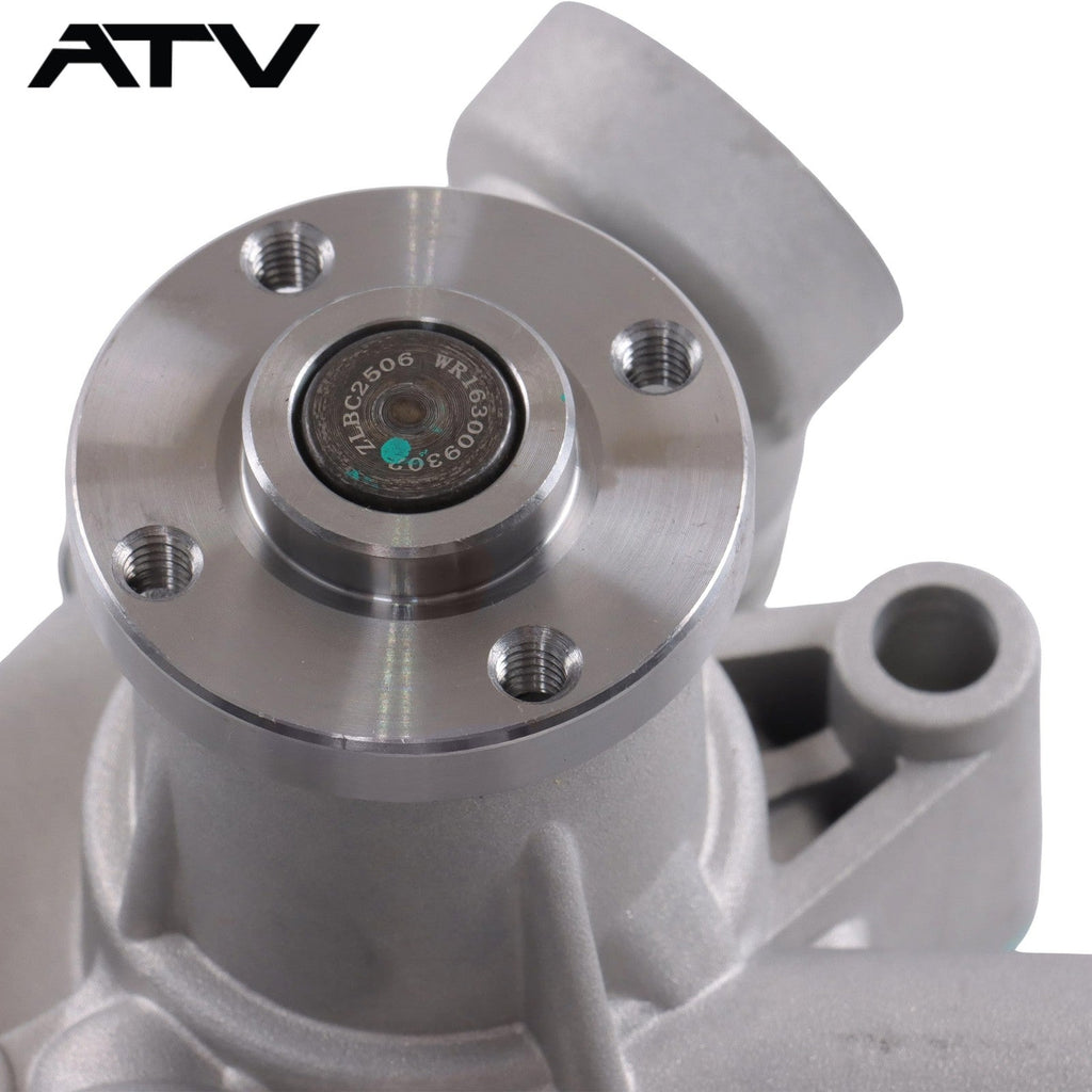 Water Pump MIA885097 For John Deere Gator XUV865M  XUV855M XUV850D XUV855D
