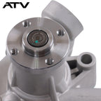 Water Pump MIA885097 For John Deere Gator XUV865M  XUV855M XUV850D XUV855D