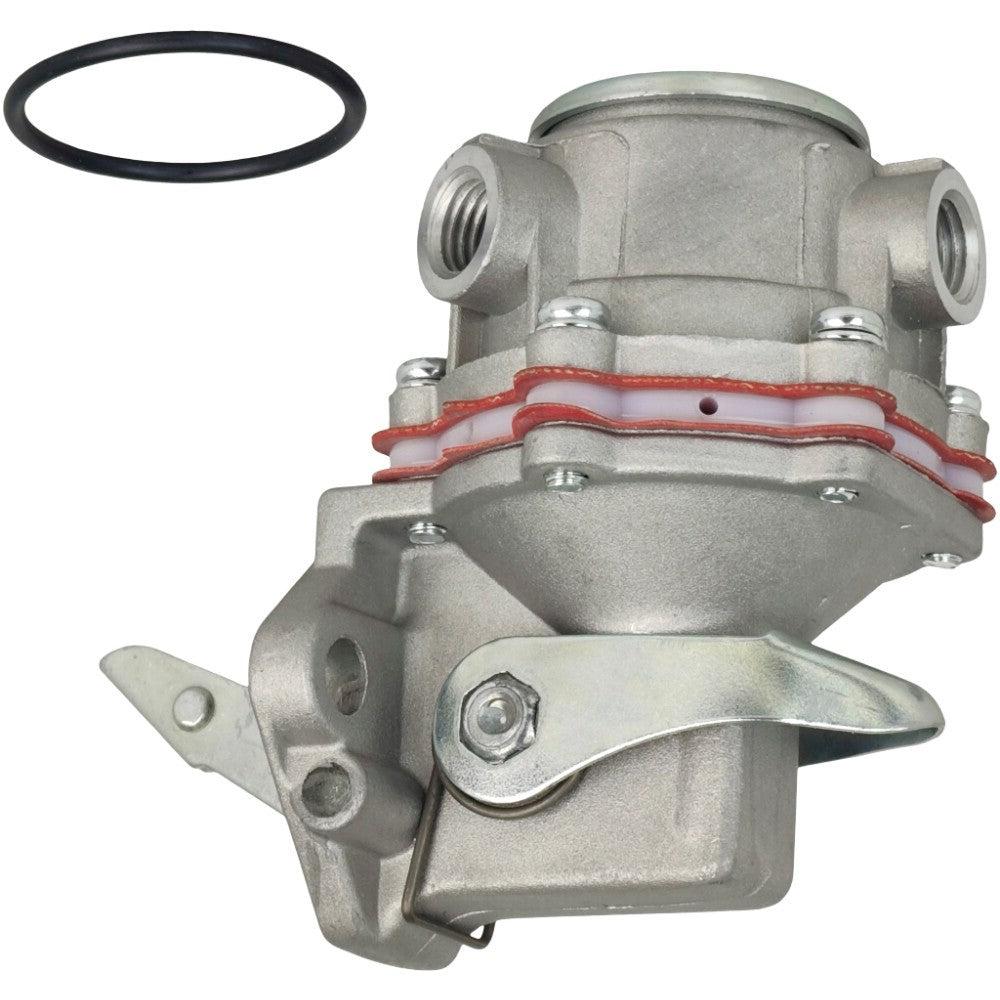 475883 Fuel Pump Fit for Ford New Holland 3010S 4010S 3830 4835 5635 6635 7635