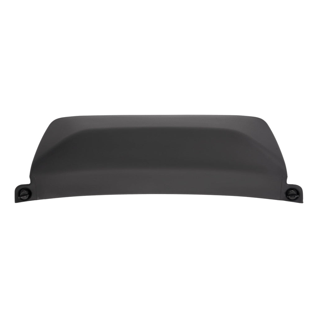Bumper Trailer Hitch Panel Receiver Cover For Ford Explorer 11-15 #BB5Z17F000BA
