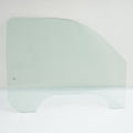 For 99-07 Silverado/Sierra Classic Front Right Door Tempered Glass Light Green