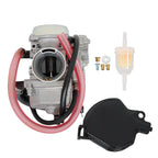 Carburetor For Arctic Cat 250 Atv Carb 2x4 4x4 2002 2003 2004 2005