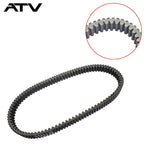 Belt for Polaris Sportsman 570  EPS Drive Clutch Belt 2014 2015 2016-2021