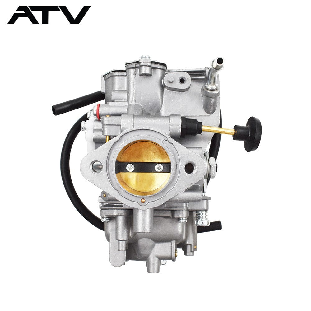 Carburetor Kit For Yamaha Warrior 350 Moto-4 Big Bear 350 Wolverine 350 87-1995