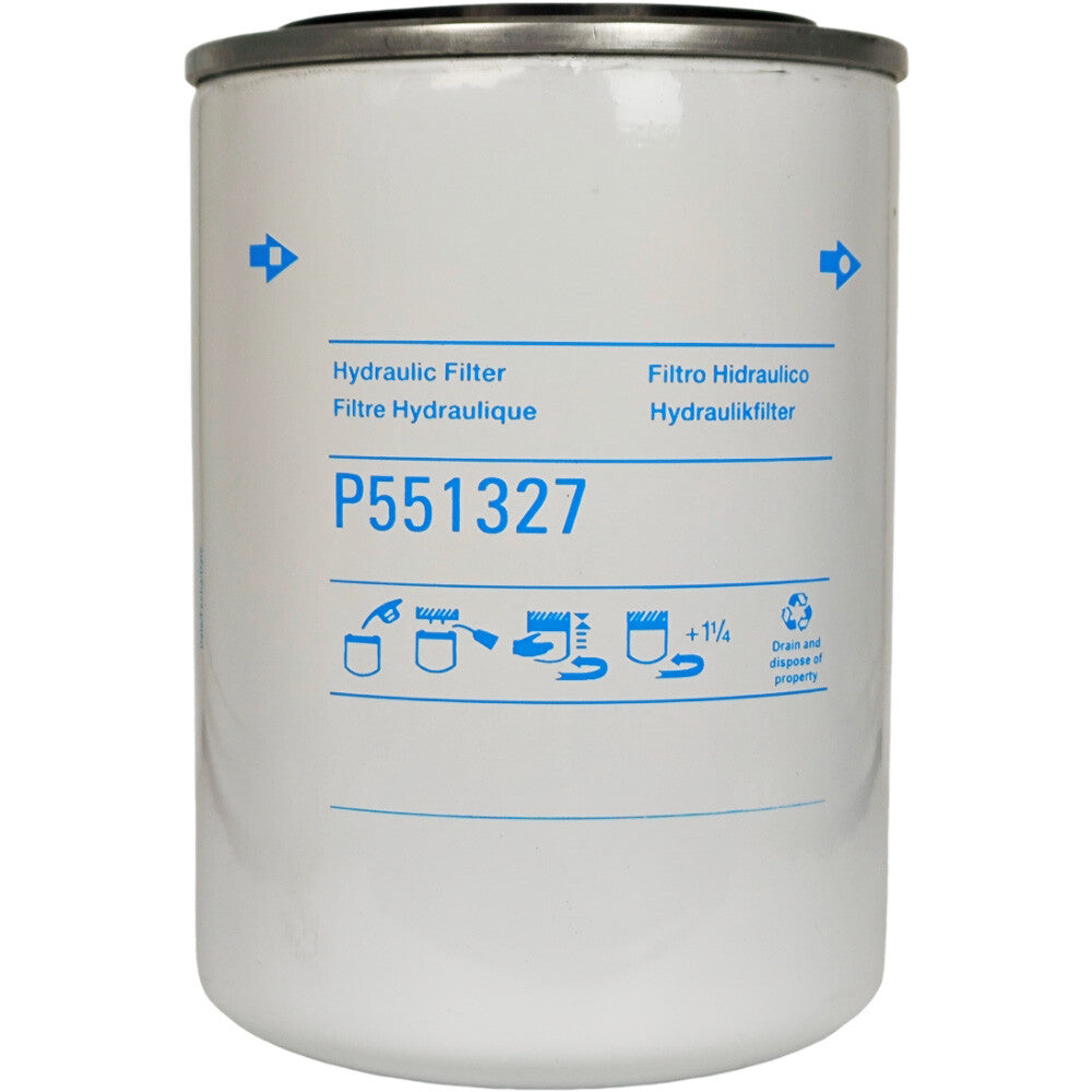 Transmission Oil Filter Fit for ZF Tall 301 305 310 311 325 350 360 500 510 550