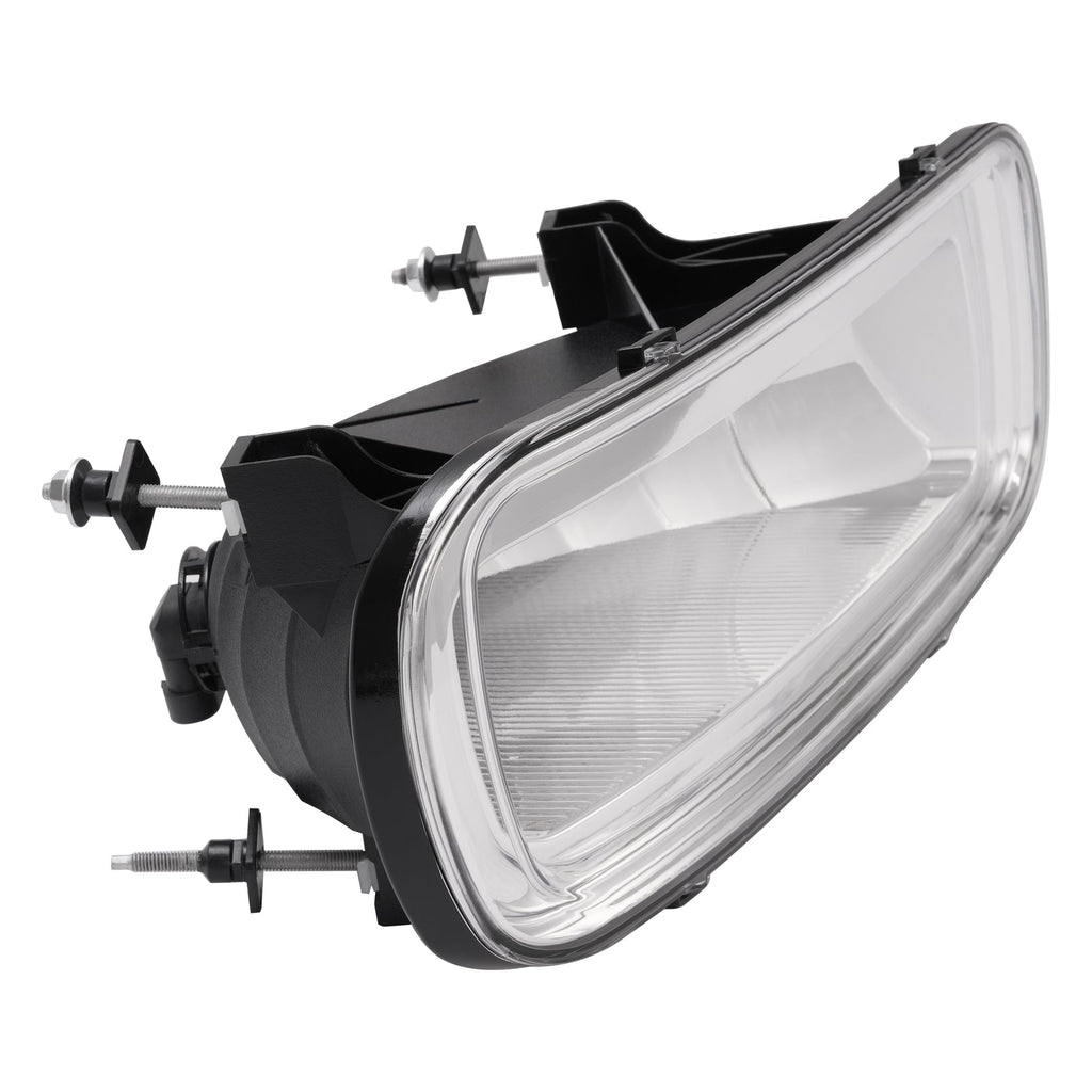 Front Right Passenger Side Fog Light Lamp For Ford F-150 2004-2006 5L3Z15200A
