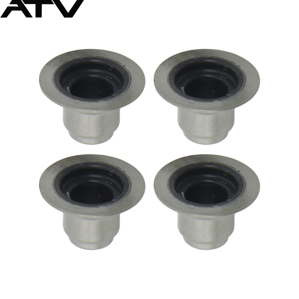 Overhaul Pad Gasket+Piston Sleeve ATV UTV 2204733 For Polaris RZR 570 2012-2016