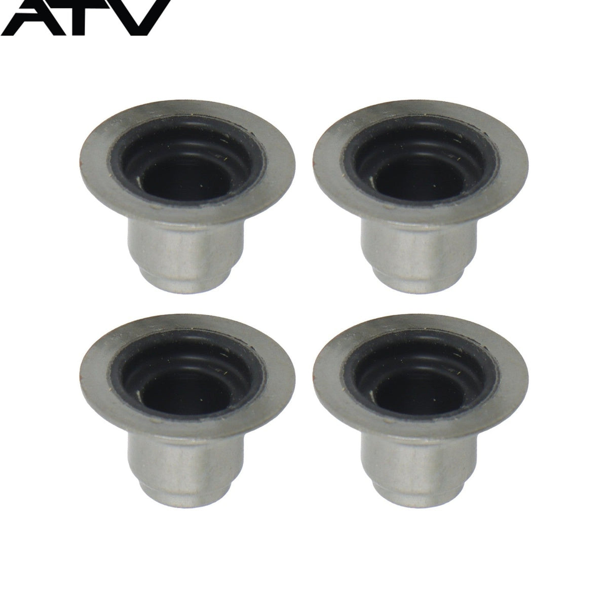 Overhaul Pad Gasket+Piston Sleeve ATV UTV 2204733 For Polaris RZR 570 2012-2016