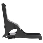 Black Upper Top Fairing Hinge Bracket Fits Freightliner Cascadia 2008-2017 R4+R5