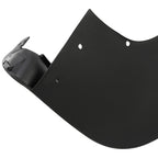 For Dodge Challenger 2008-2014 SRT Style Front Bumper Chin Spoiler Splitter Lip