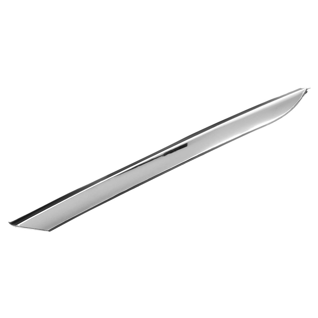 Outer Pillar Molding Trim Quarter Panel For Kia Optima 2011-2016 Driver Side