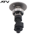 14100-HR3-A40 For HONDA TRX420 TRX420FE FM TE TM 2014-2025 Camshaft