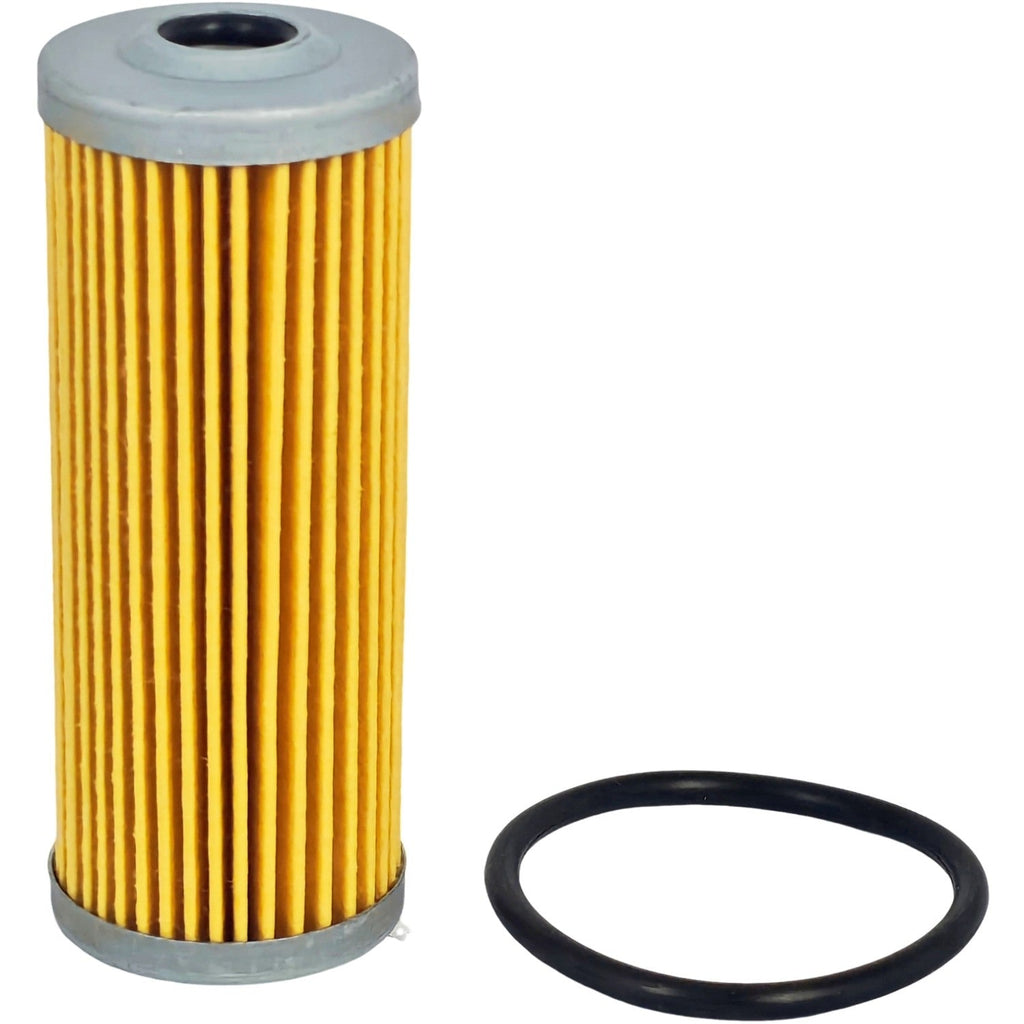 M806418 MIU804763 Oil Fuel Filter Kit for John Deere Compact Utility Tractor