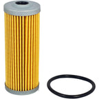 M806418 MIU804763 Oil Fuel Filter Kit for John Deere Compact Utility Tractor