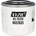 129150-35170 Oil Filter Fit for Yanmar 3TNV88 4JH110 4JH2-DTE 4JH2-E 4JH2-HTE