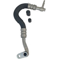 2009-2010 Outlet Oil Cooler Hose 17227560980 Fit for BMW E60 E61 535i xDrive