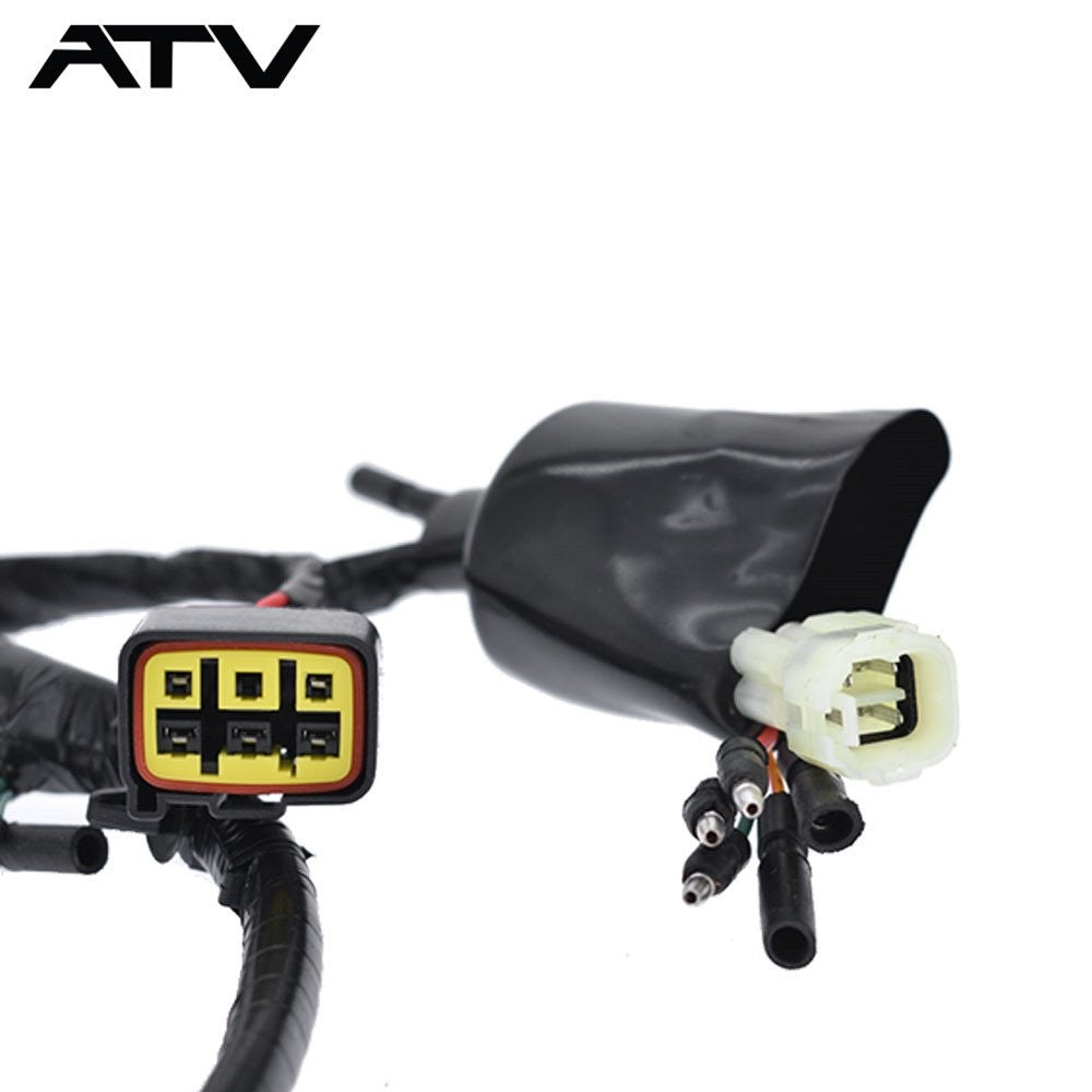 For Honda Sportrax 400 TRX400EX 99-04 Wiring Harness Assy Replace 32100-HN1-000
