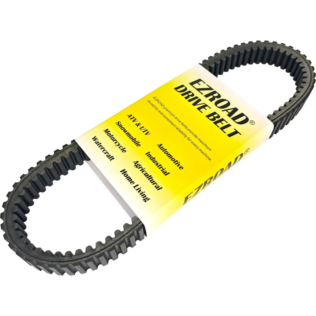 25300-010-0001 CVT Drive Clutch Belt for Hisun UTV ATV 1000 21300-010000-0001