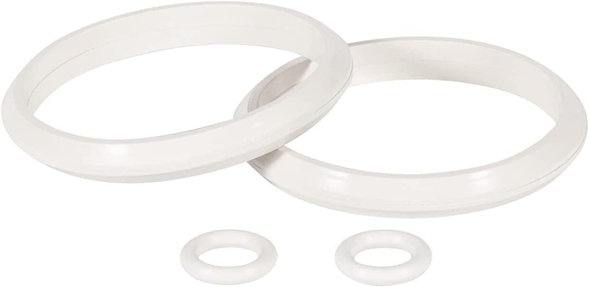 For Ford 7.3L Powerstroke Diesel Crankcase CCV Breather O-Ring Vent Valve Seals