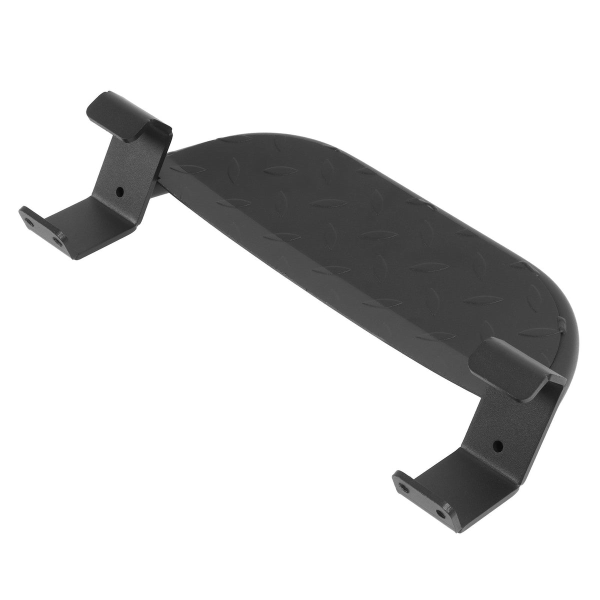 2Pcs Side Steps Nerf Bar Running Boards For 2021-2025 Ford Bronco 2/4 Door