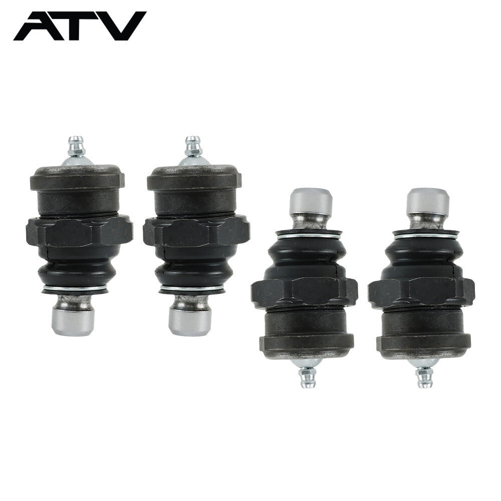 Death Grip Ball Joint Package For Polaris RZR XP 1000 2014 2015-2023 4pcs USA